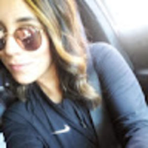 Meet your Posher, Leslie